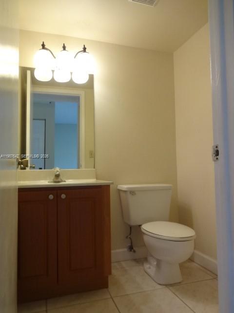 LAKE FOREST PARK II - Residential Lease