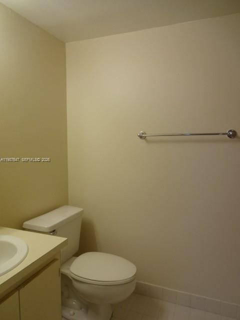 LAKE FOREST PARK II - Residential Lease