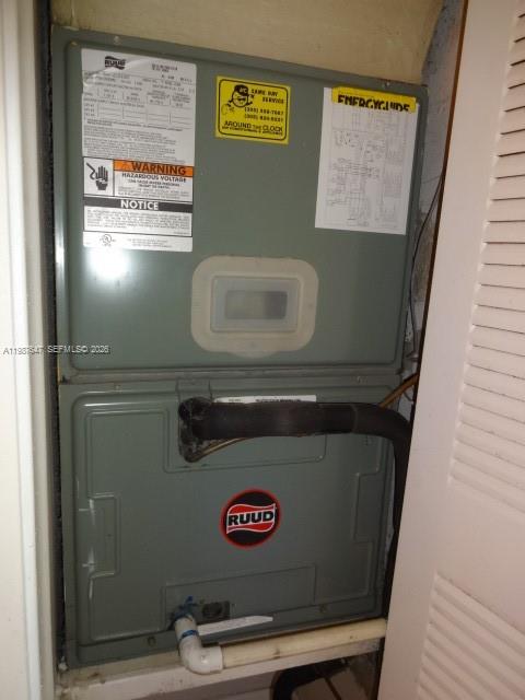 LAKE FOREST PARK II - Residential Lease