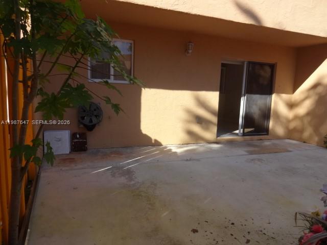 LAKE FOREST PARK II - Residential Lease