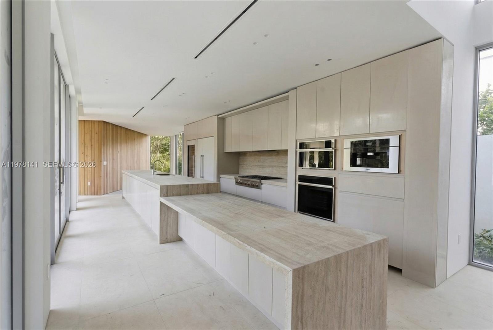 LENNOX PARK - Residential