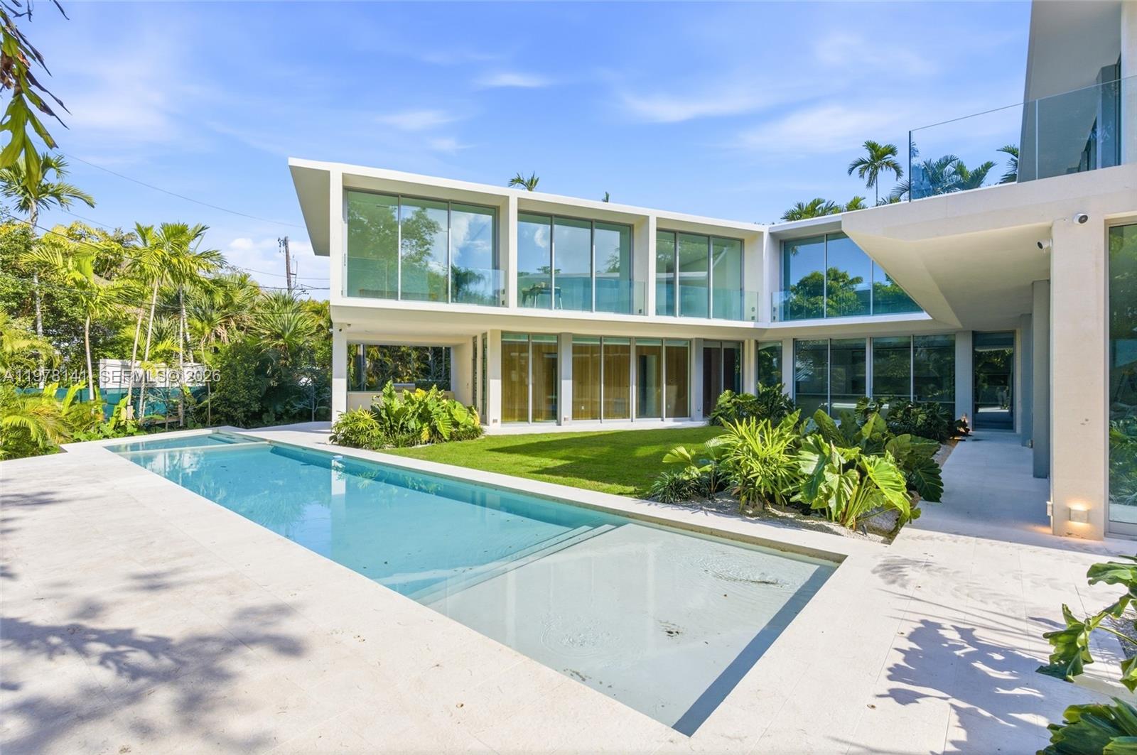 LENNOX PARK - Residential