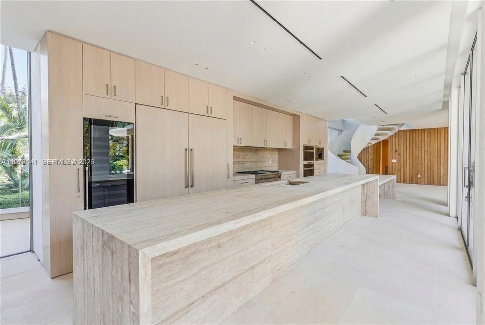 LENNOX PARK - Residential