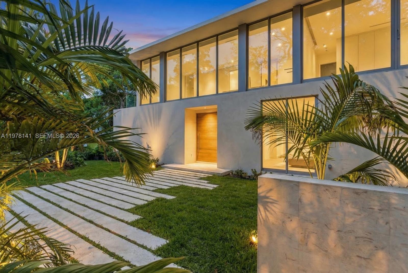 LENNOX PARK - Residential