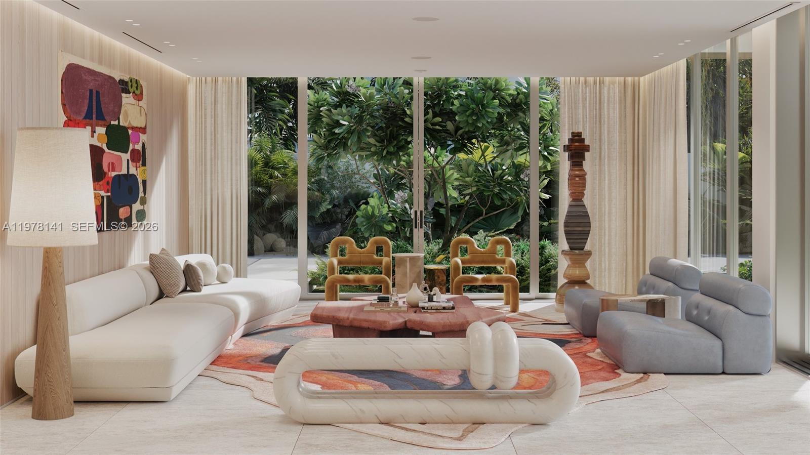 LENNOX PARK - Residential