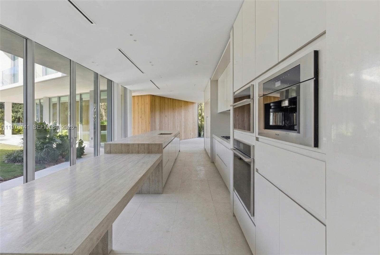 LENNOX PARK - Residential