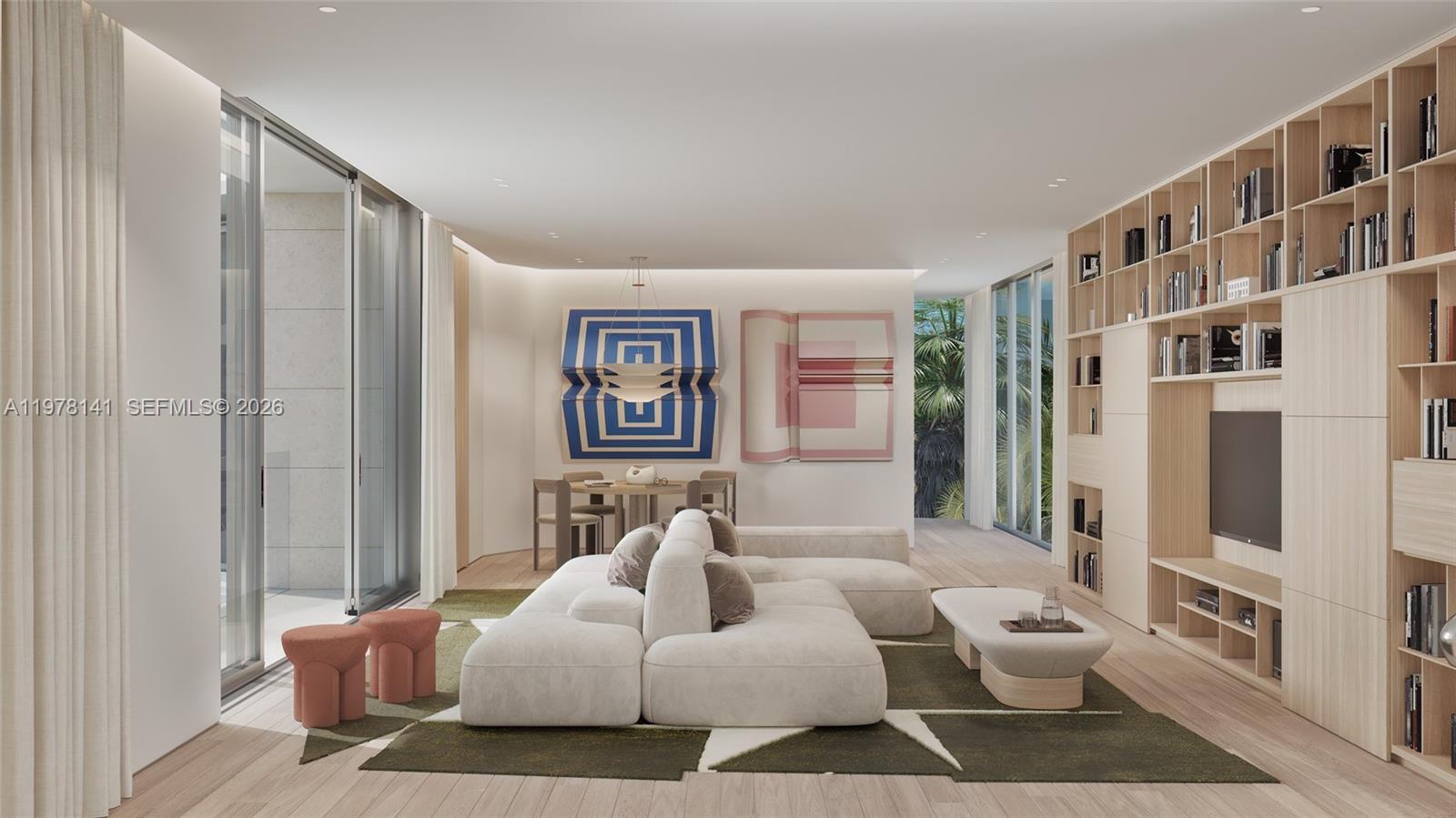 LENNOX PARK - Residential