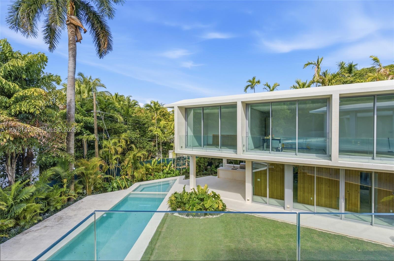 LENNOX PARK - Residential