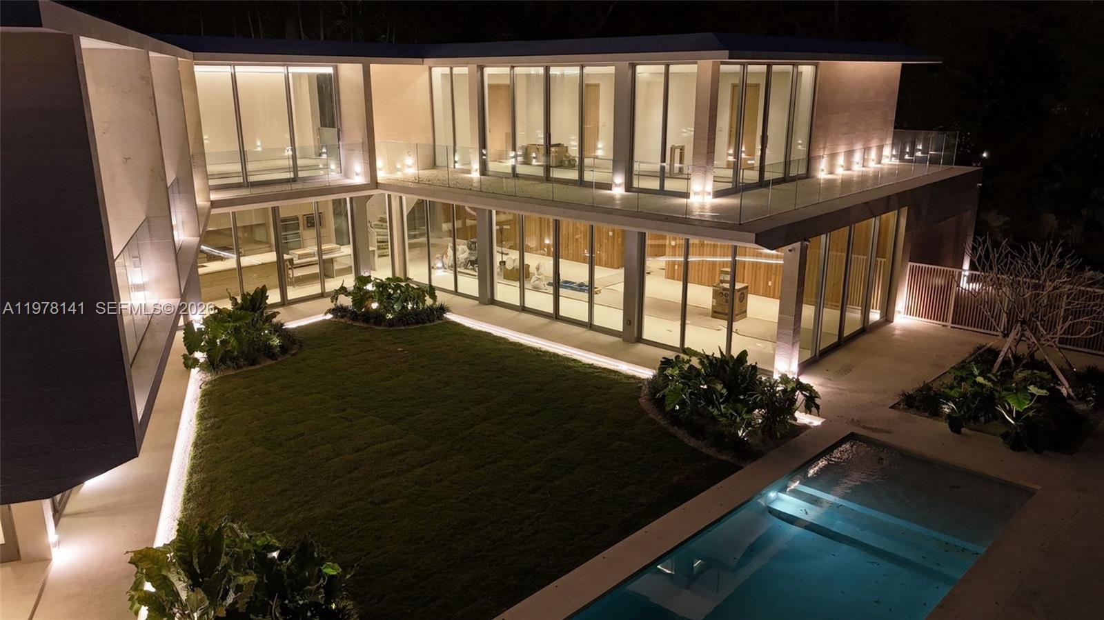 LENNOX PARK - Residential