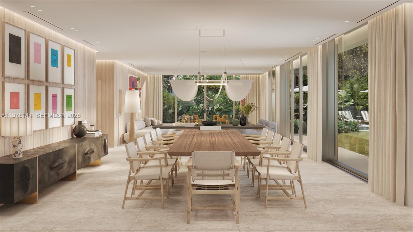 LENNOX PARK - Residential