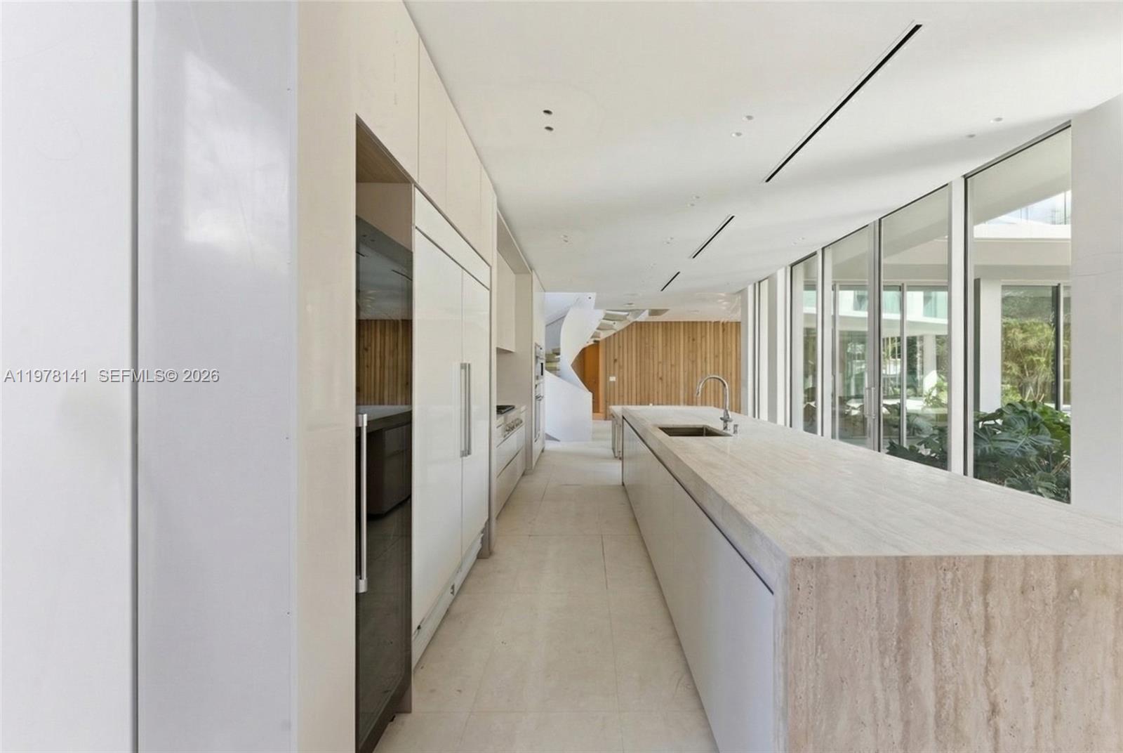 LENNOX PARK - Residential