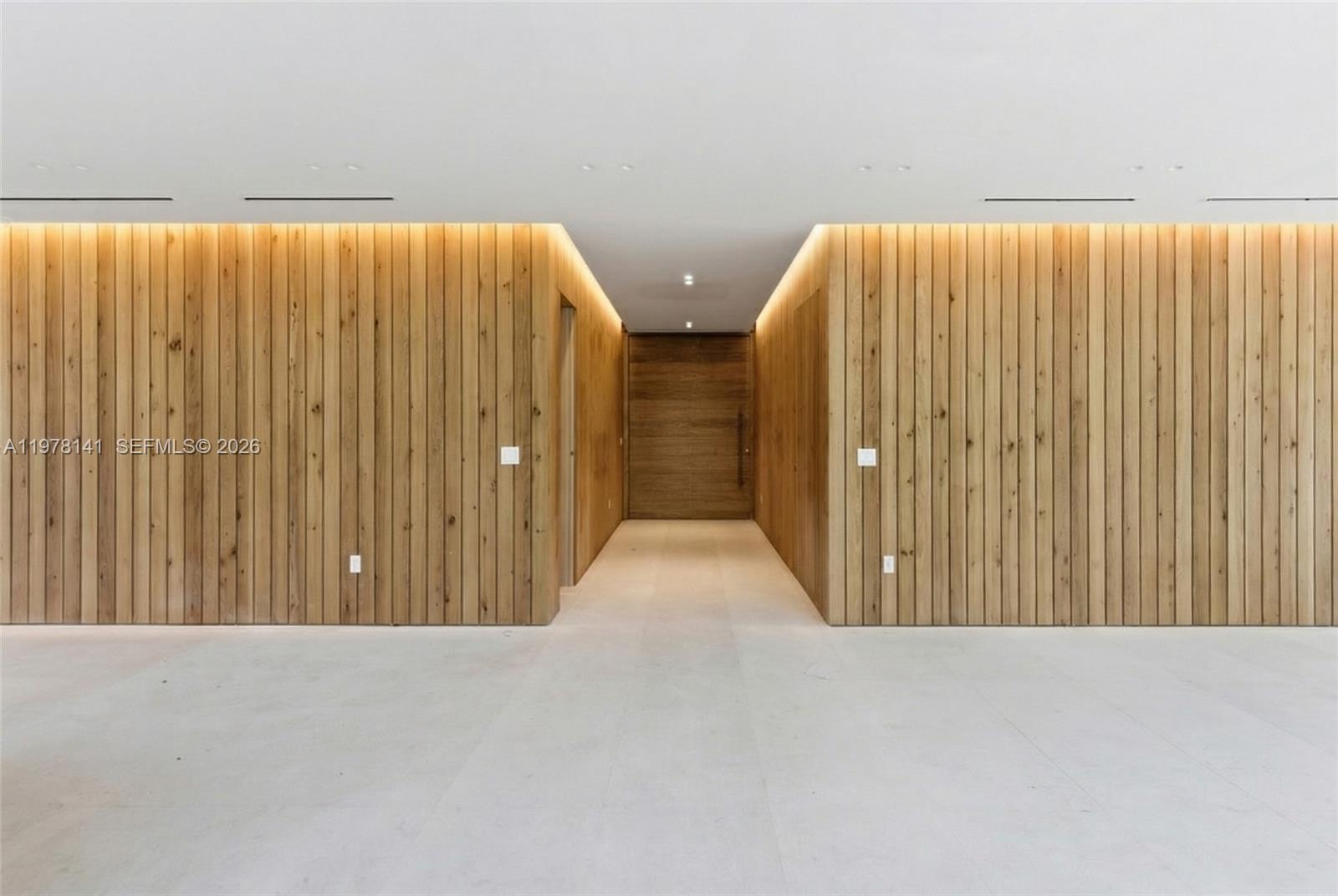 LENNOX PARK - Residential