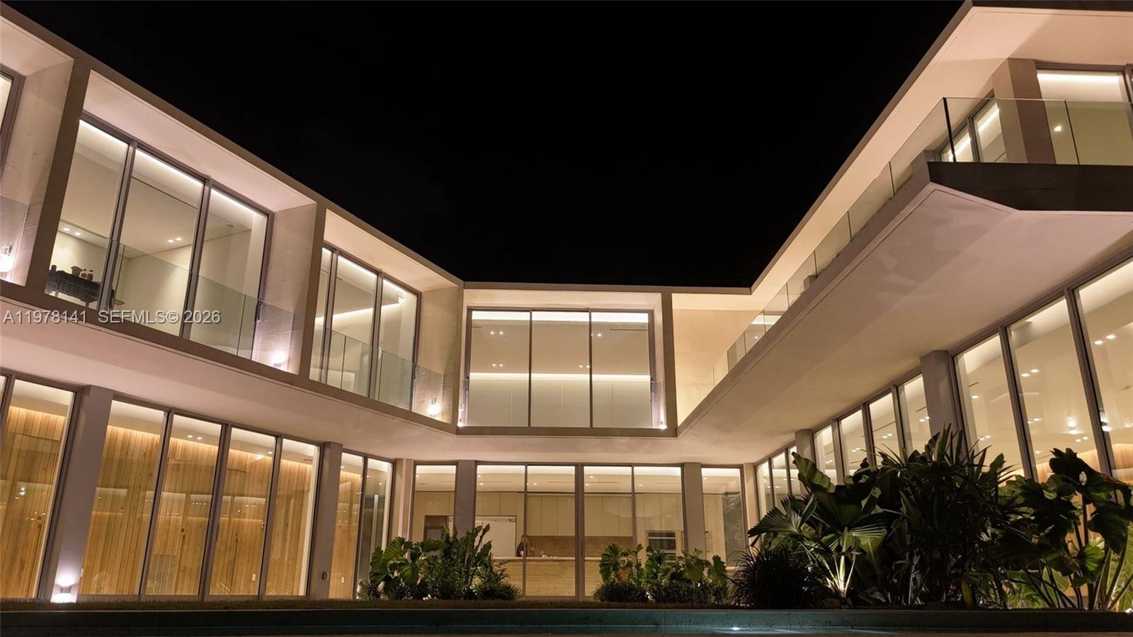 LENNOX PARK - Residential