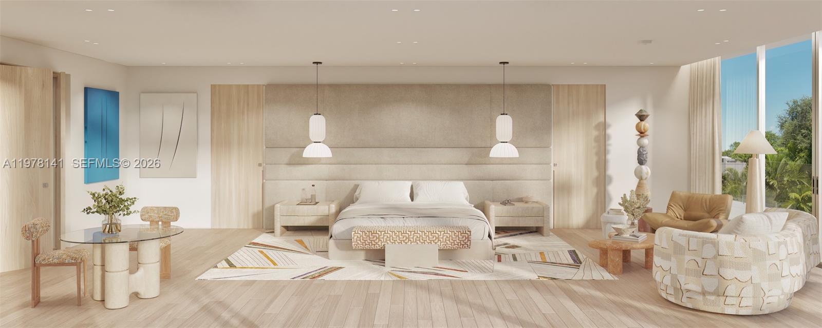 LENNOX PARK - Residential