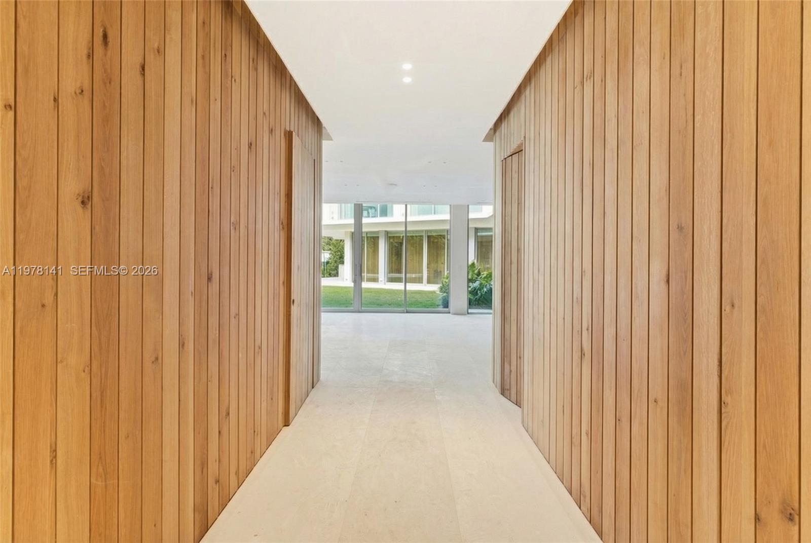 LENNOX PARK - Residential