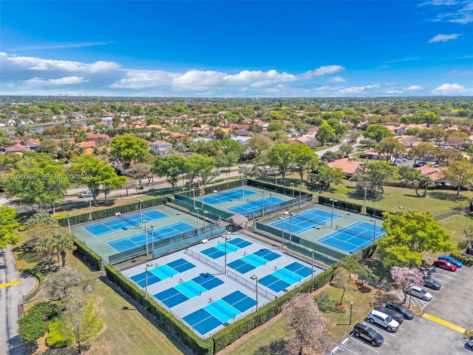 THE MANSIONS - Residential