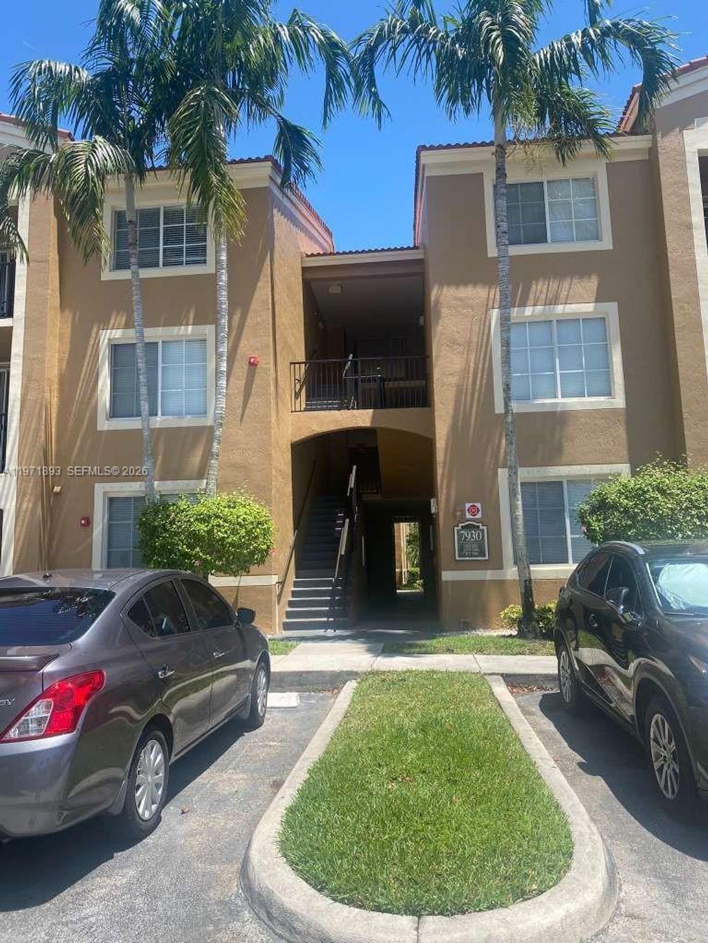Photo of 7930 N Nob Hill Rd #304, Tamarac, FL 33321 (MLS # A11971893)
