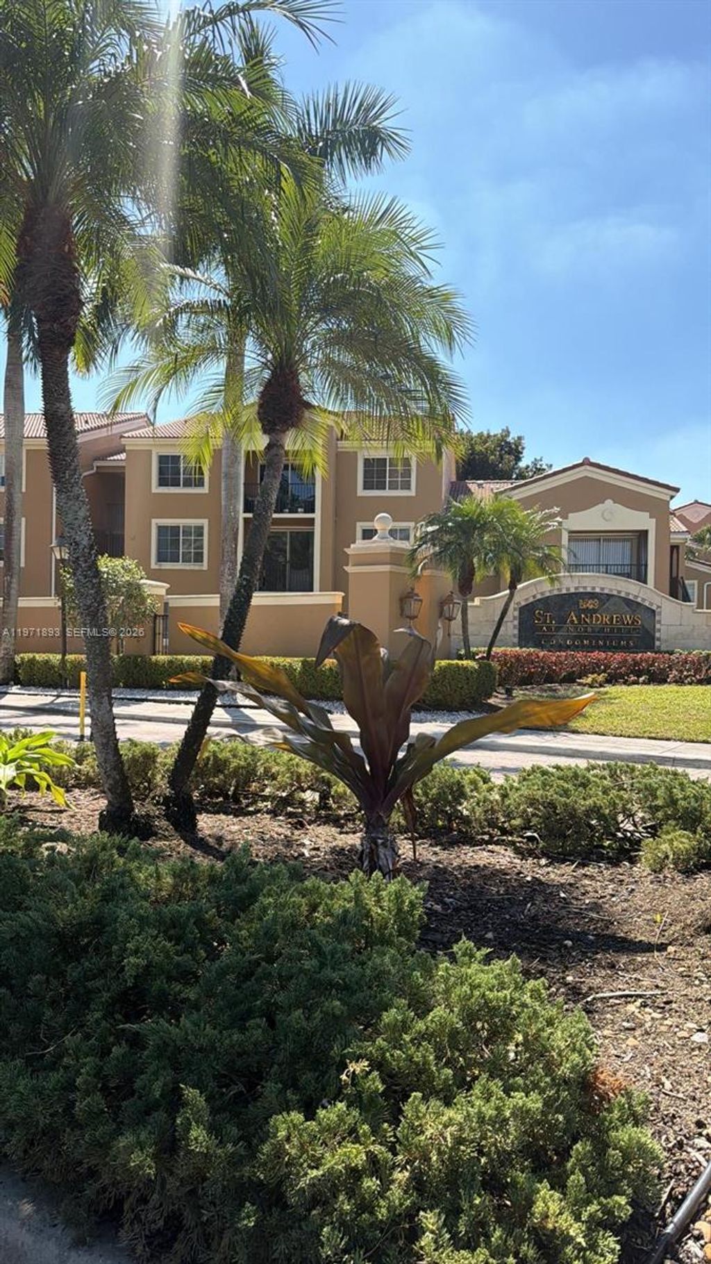 Photo of 7930 N Nob Hill Rd #304, Tamarac, FL 33321 (MLS # A11971893)