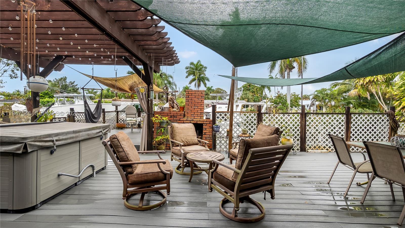 LAUDERDALE ISLES NO 2 - Residential