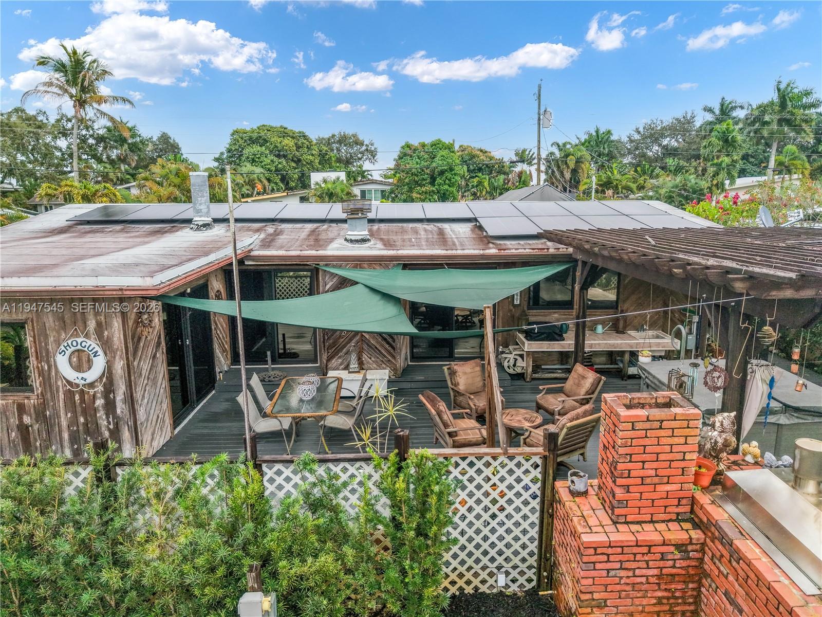 LAUDERDALE ISLES NO 2 - Residential