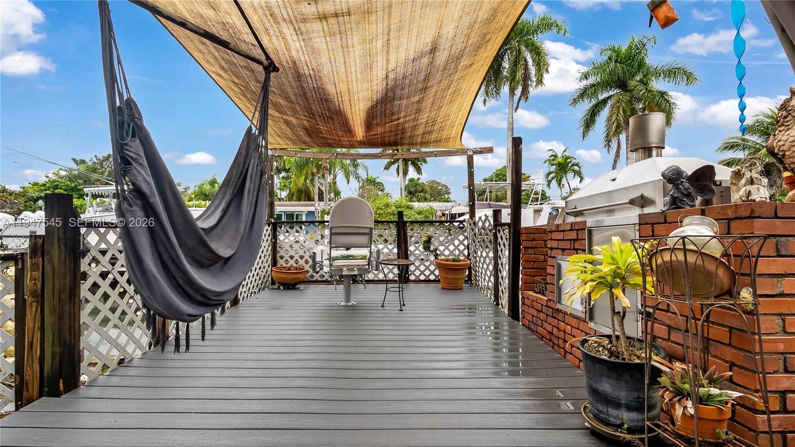 LAUDERDALE ISLES NO 2 - Residential