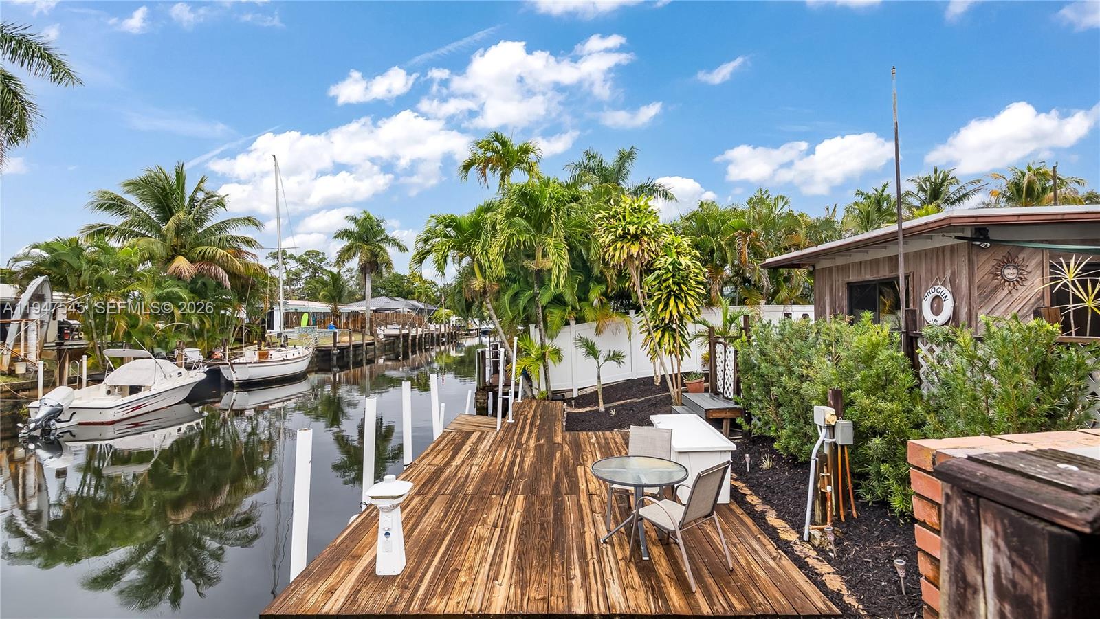 LAUDERDALE ISLES NO 2 - Residential