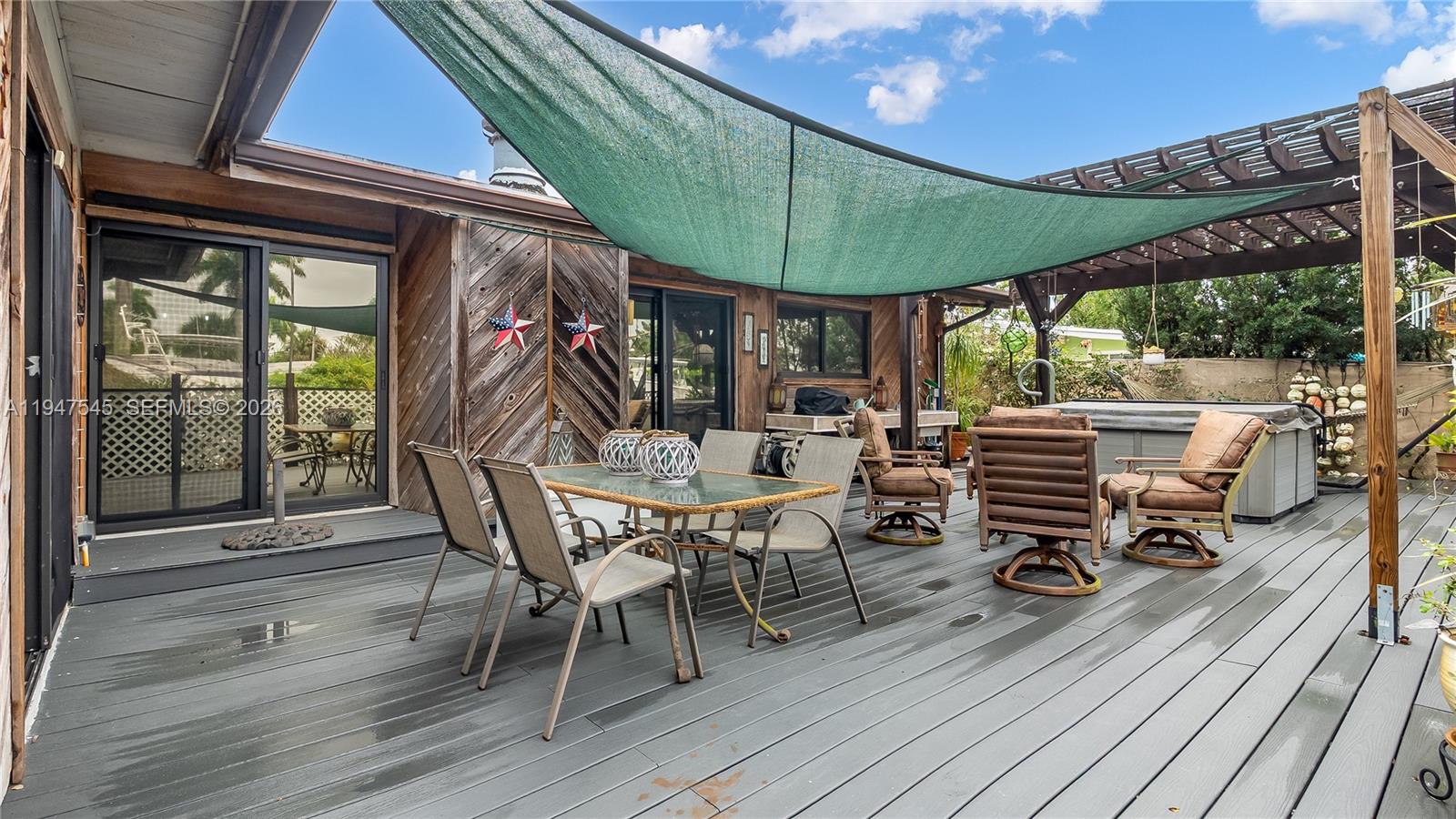 LAUDERDALE ISLES NO 2 - Residential