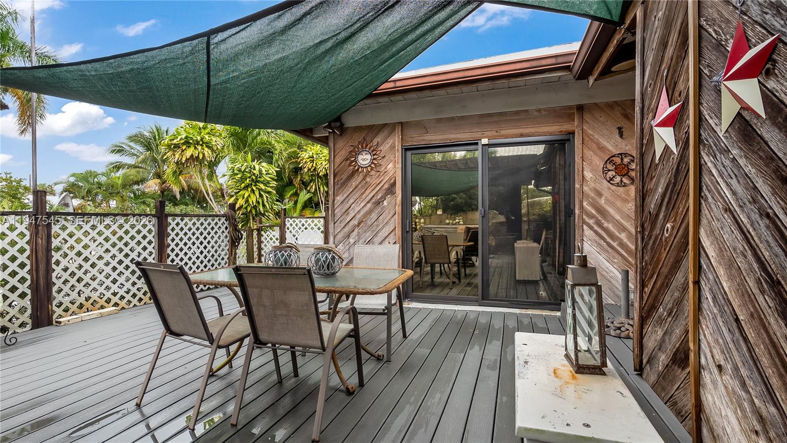 LAUDERDALE ISLES NO 2 - Residential