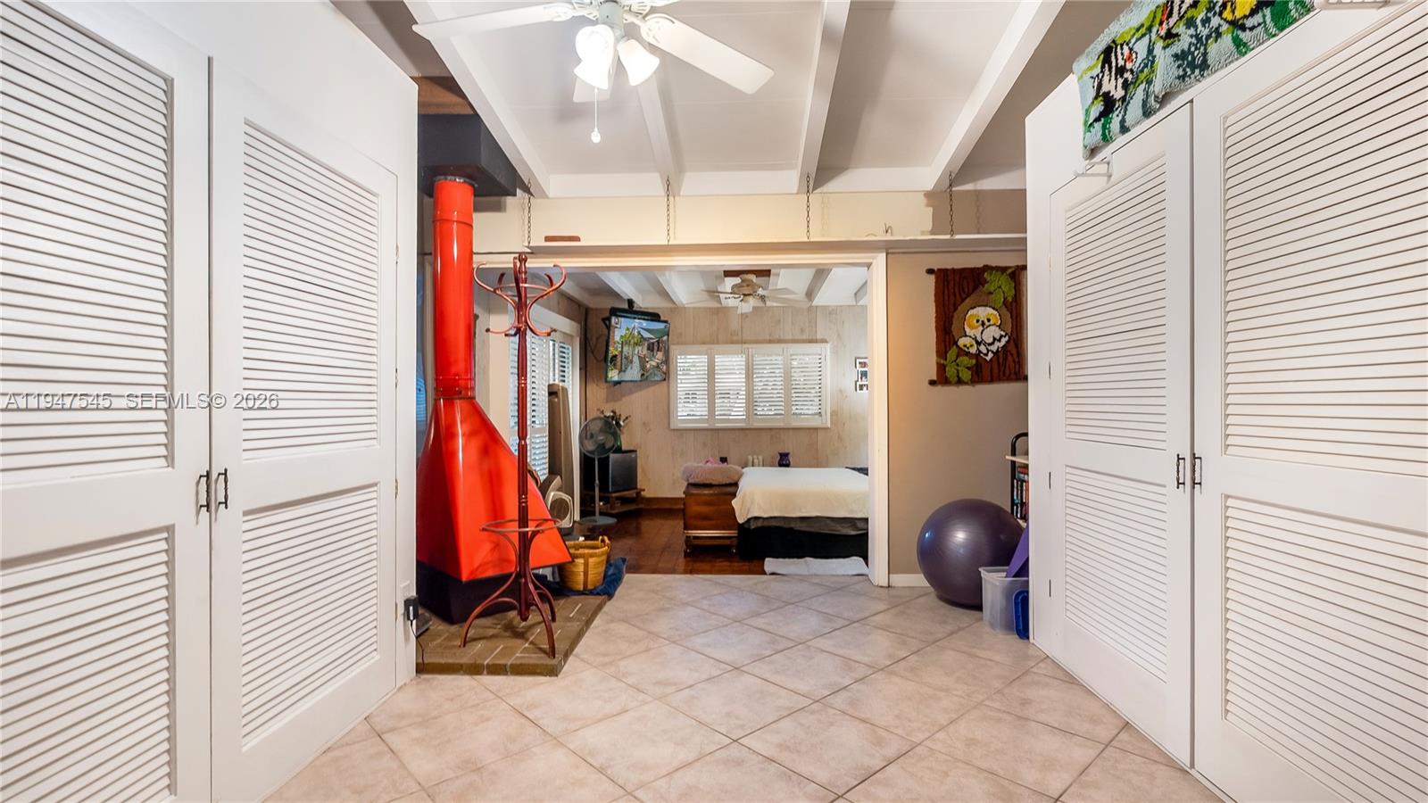 LAUDERDALE ISLES NO 2 - Residential