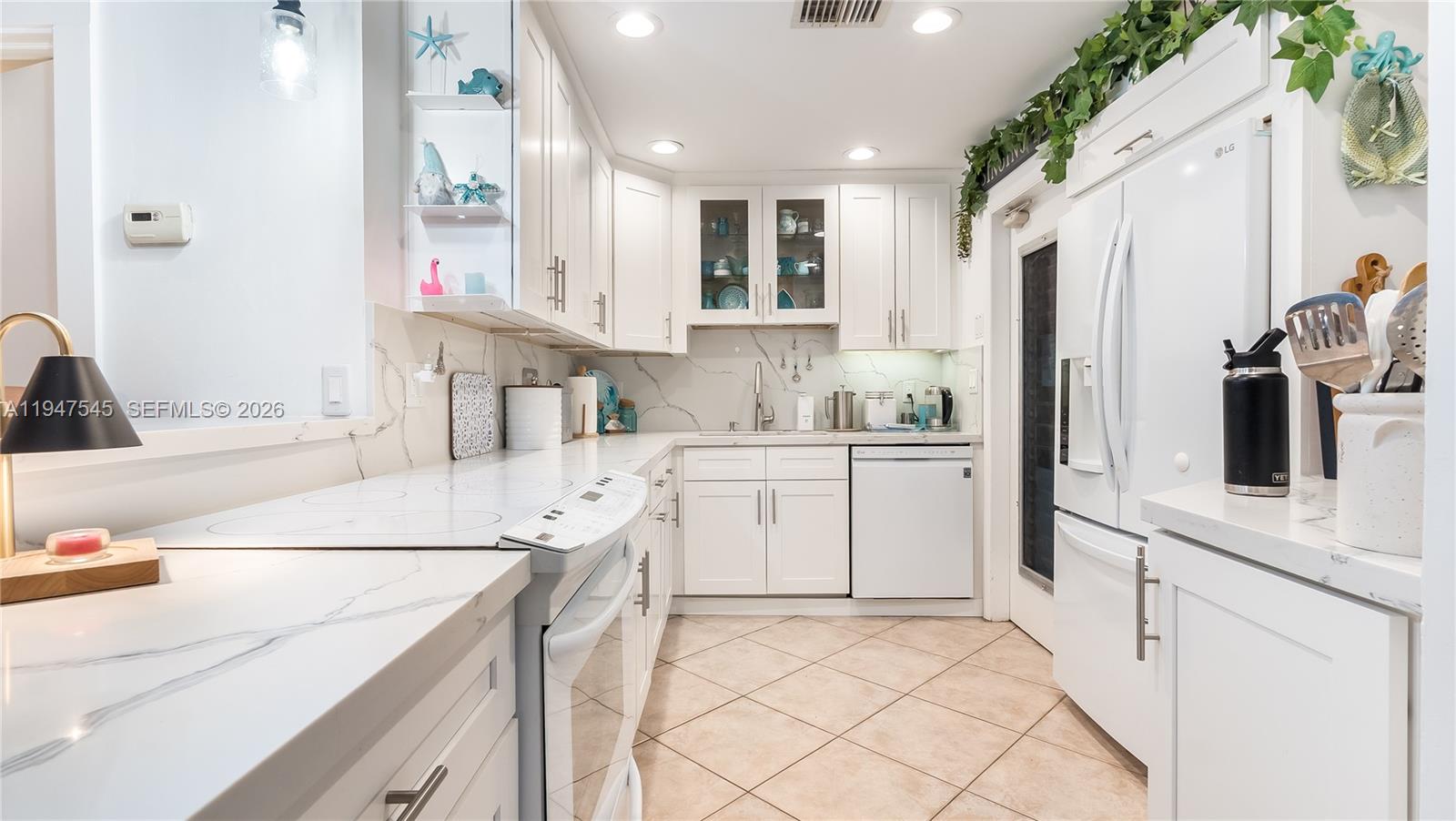 LAUDERDALE ISLES NO 2 - Residential