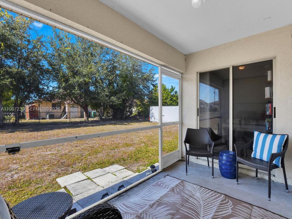 CAPE CORAL - Residential Income