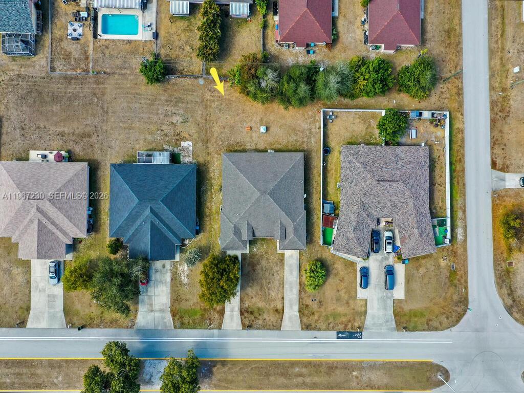 CAPE CORAL - Residential Income