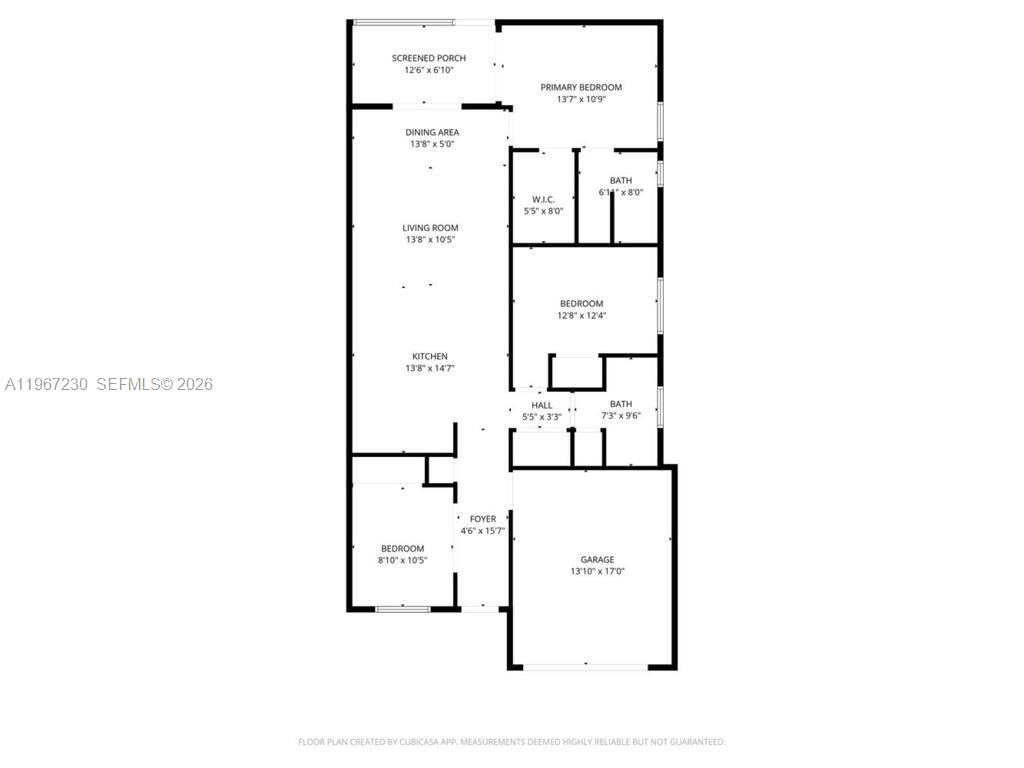 CAPE CORAL - Residential Income