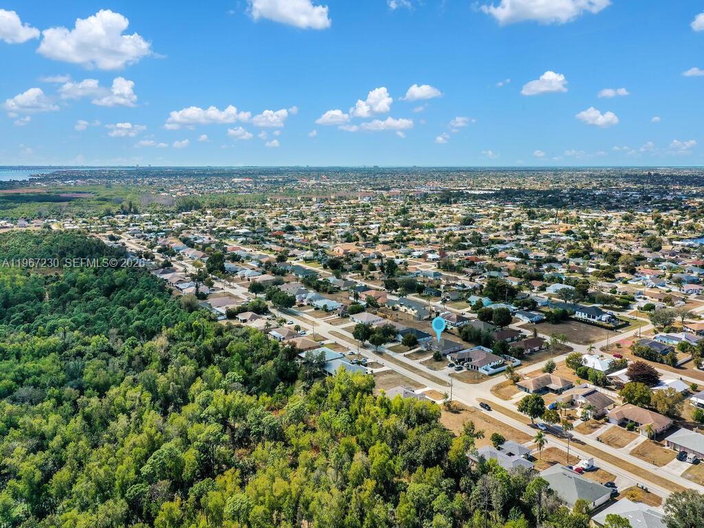 CAPE CORAL - Residential Income