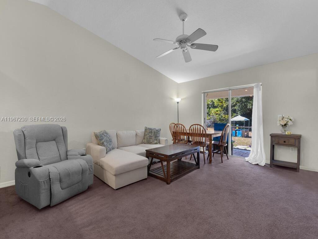 CAPE CORAL - Residential Income