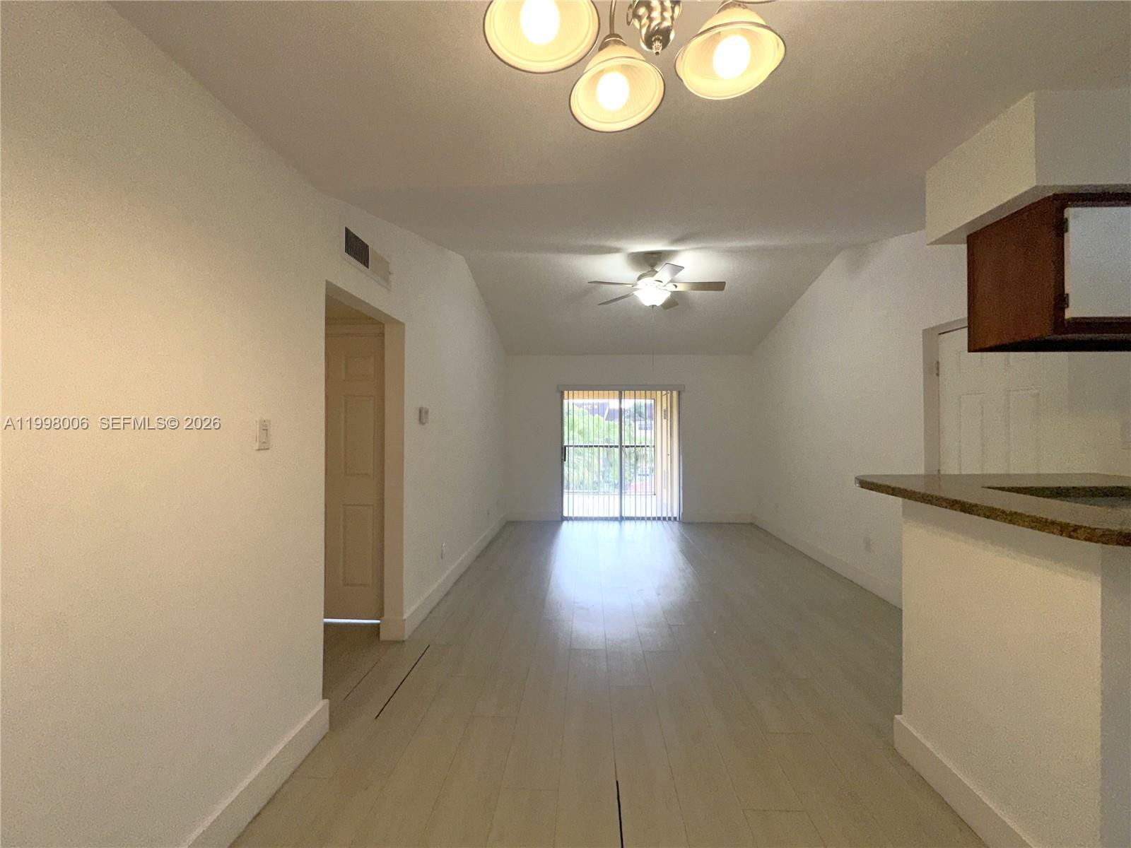 HAMMOCKS TRAILS CONDO - Residential Lease