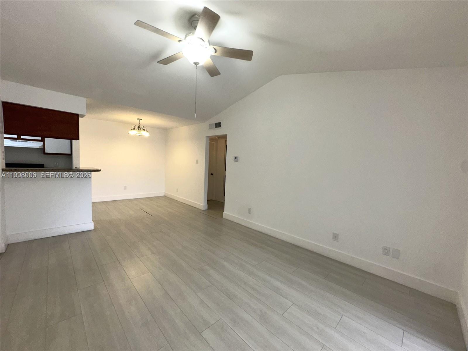 HAMMOCKS TRAILS CONDO - Residential Lease