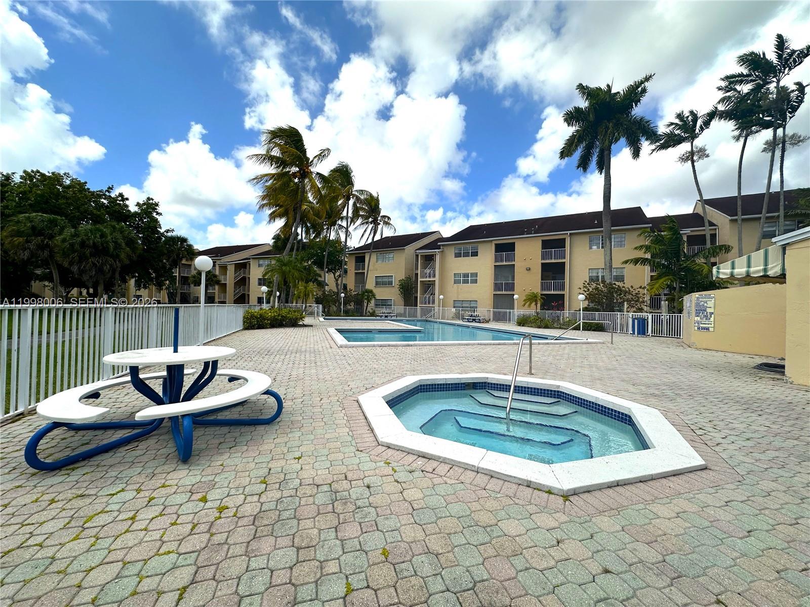 HAMMOCKS TRAILS CONDO - Residential Lease