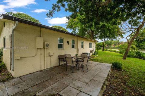 Tiny photo for 410 SW Natura Ave, Deerfield Beach, FL 33441 (MLS # A12005972)
