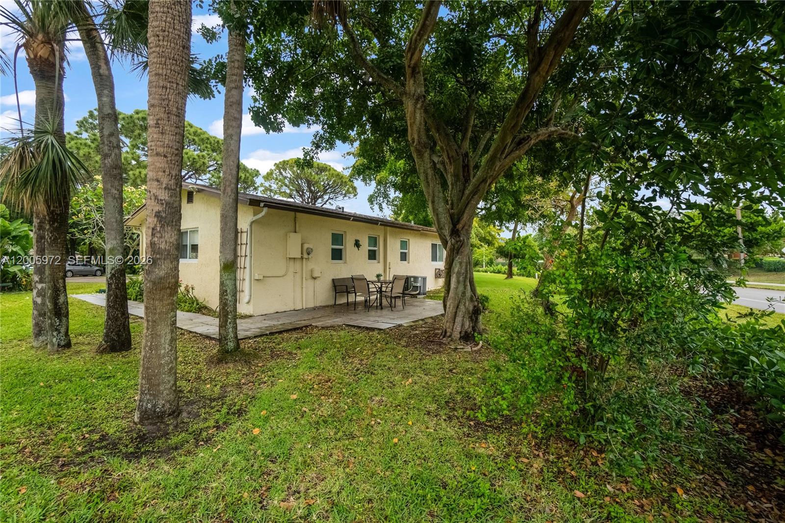 Natura - Residential