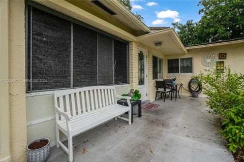 Tiny photo for 410 SW Natura Ave, Deerfield Beach, FL 33441 (MLS # A12005972)