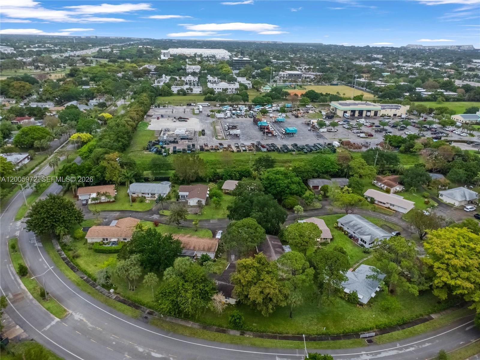 Natura - Residential