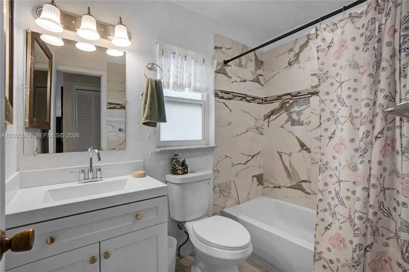 Natura - Residential