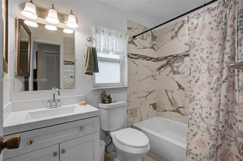 Tiny photo for 410 SW Natura Ave, Deerfield Beach, FL 33441 (MLS # A12005972)