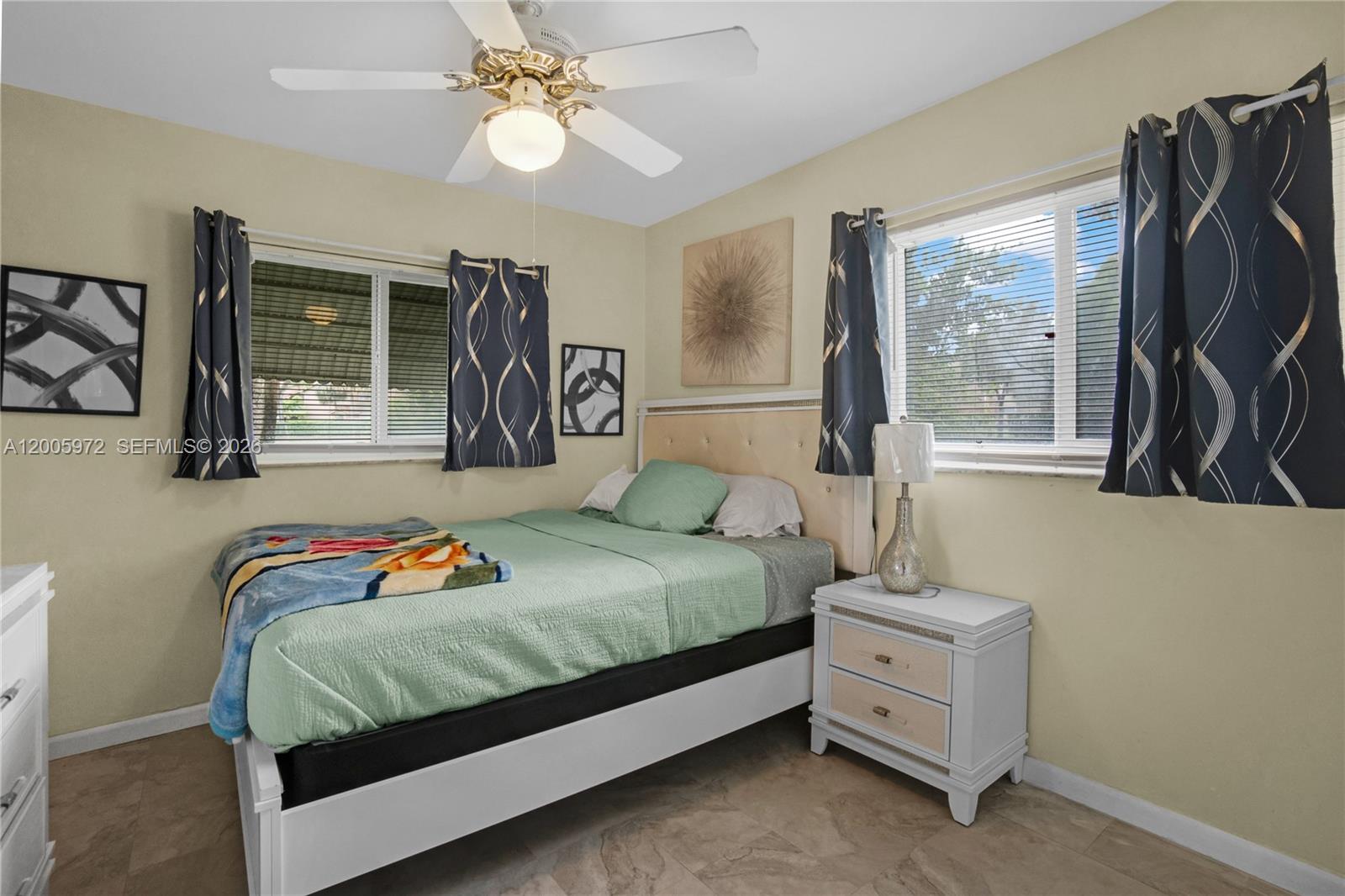 Natura - Residential