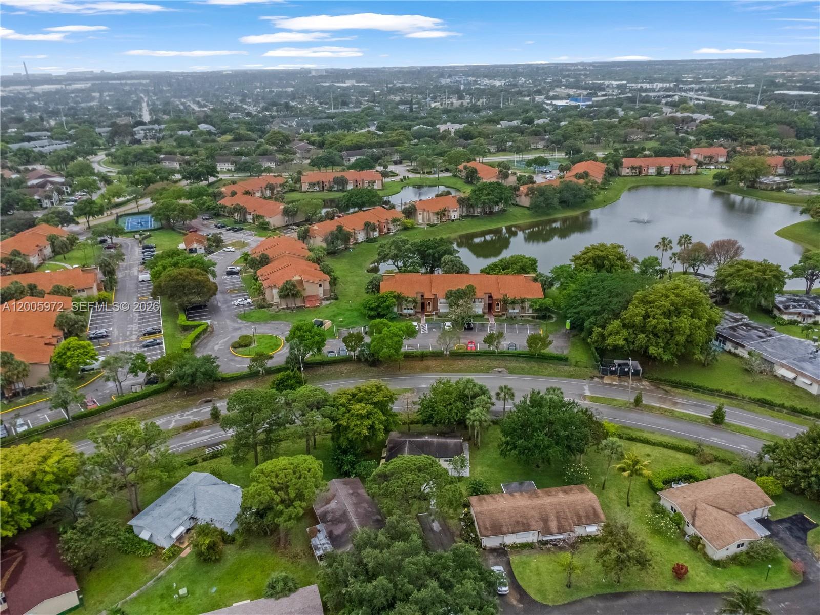 Natura - Residential