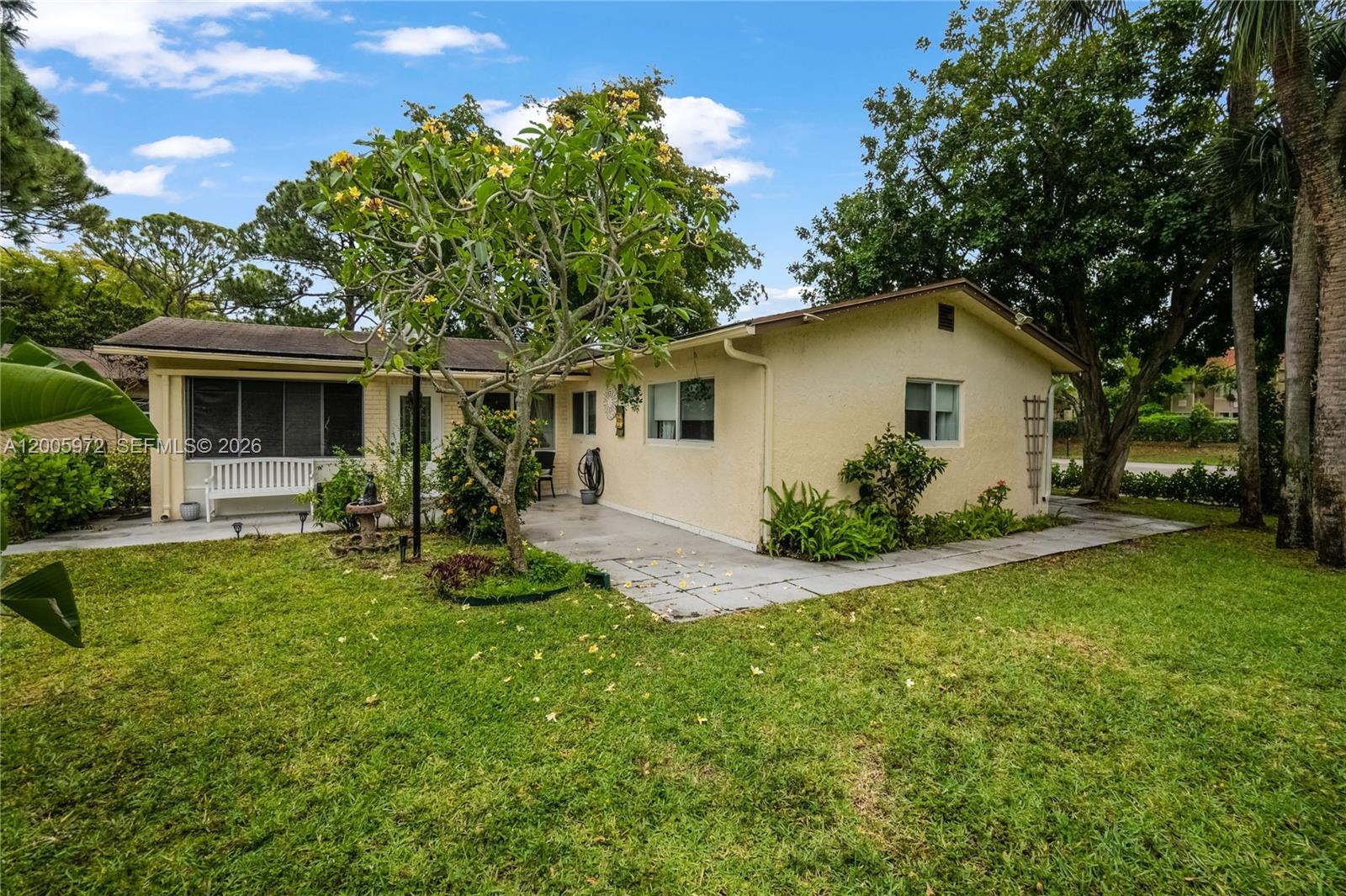 Natura - Residential