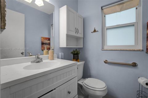 Tiny photo for 410 SW Natura Ave, Deerfield Beach, FL 33441 (MLS # A12005972)