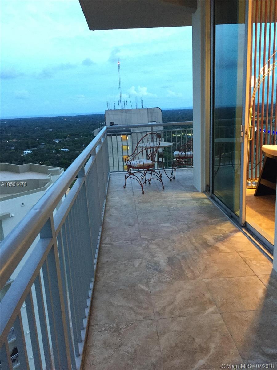 METROPOLIS II AT DADELAND - Residential Lease