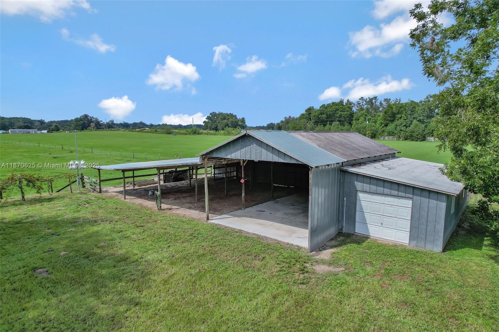 Summerfield - Residential